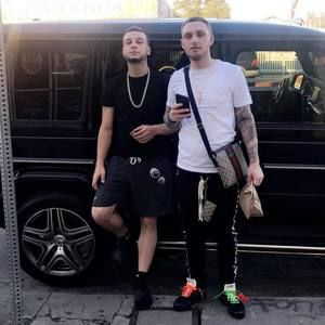 Meet your Posher, Rich